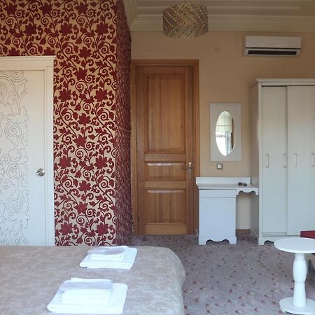 Yali Butik Otel Adalar Luaran gambar