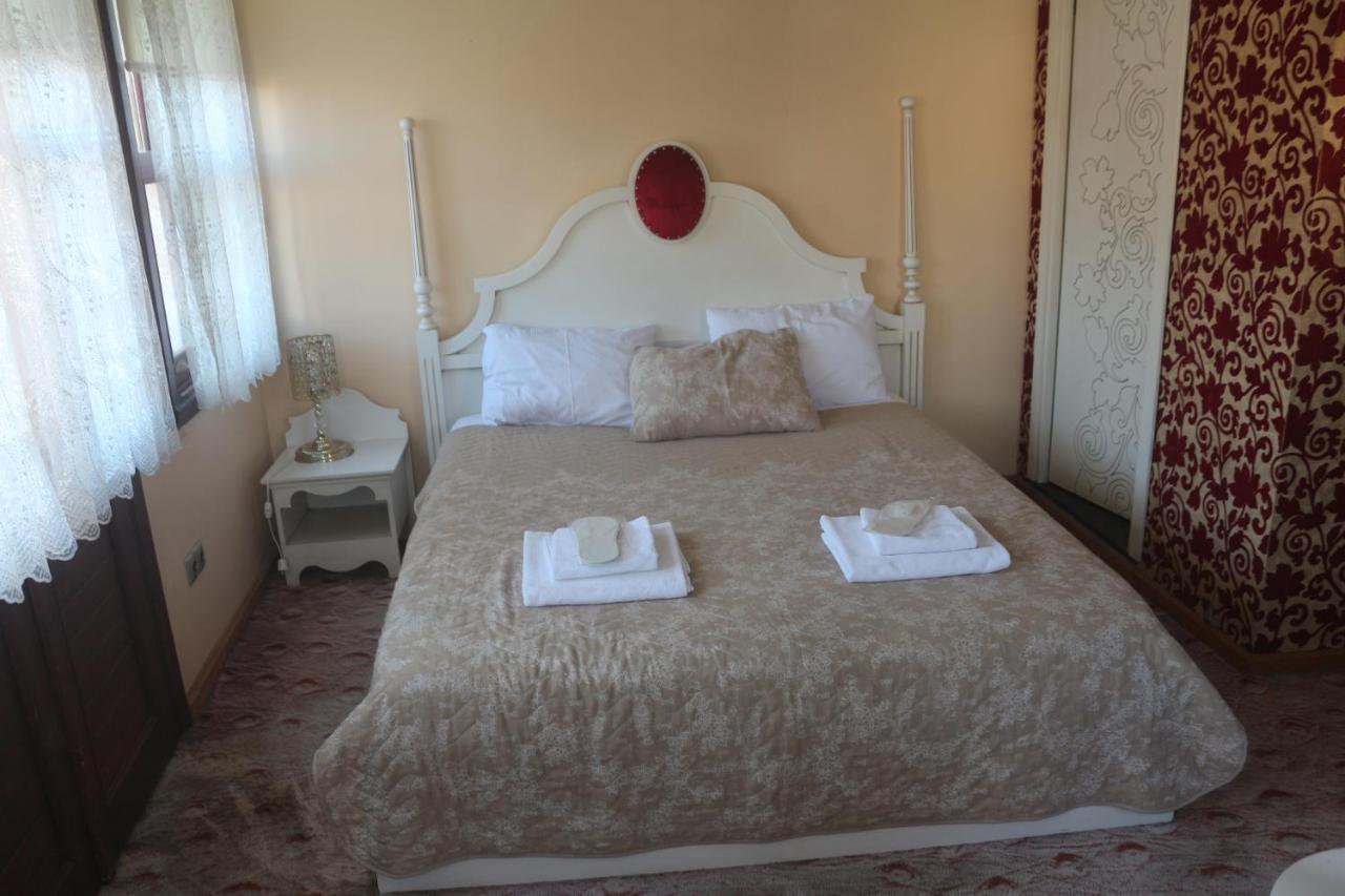 Yali Butik Otel Adalar Luaran gambar