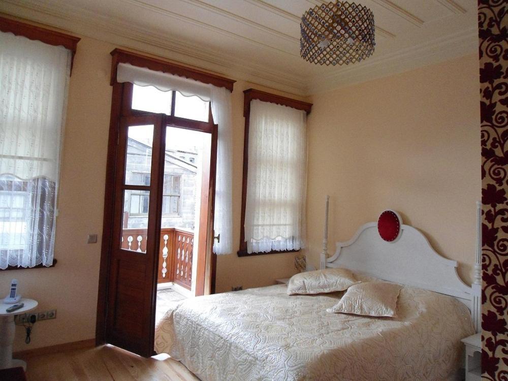 Yali Butik Otel Adalar Bilik gambar