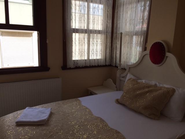 Yali Butik Otel Adalar Luaran gambar