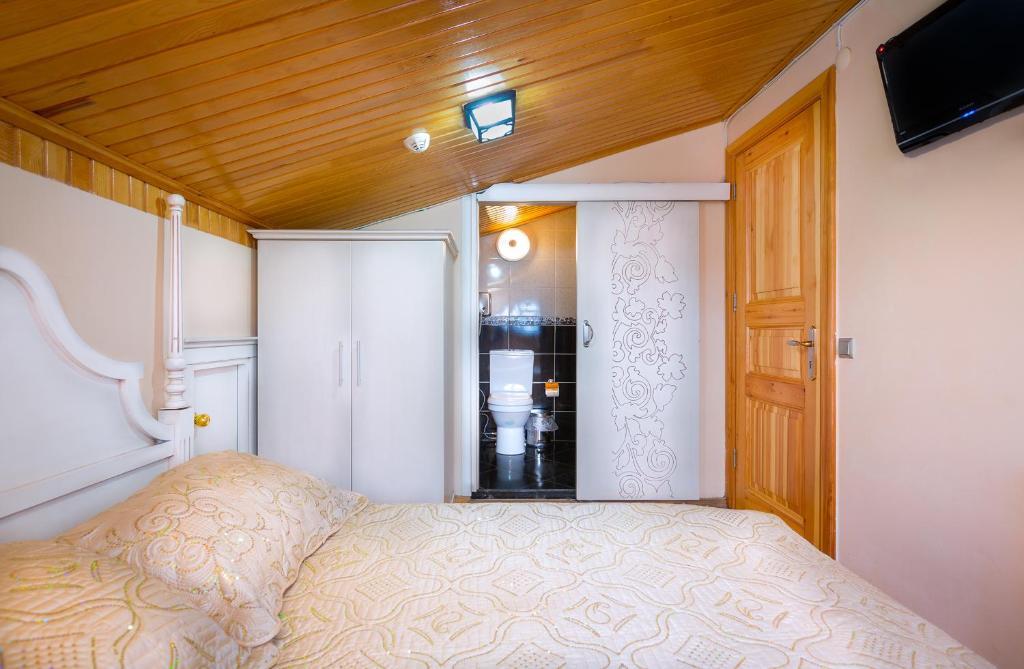 Yali Butik Otel Adalar Luaran gambar